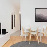 Westfield Arkadia Burakowska By Renters Apartment *