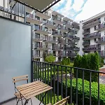 Westfield Arkadia Burakowska By Renters