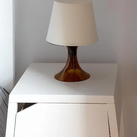 Westfield Arkadia Burakowska By Renters Apartment Warsaw