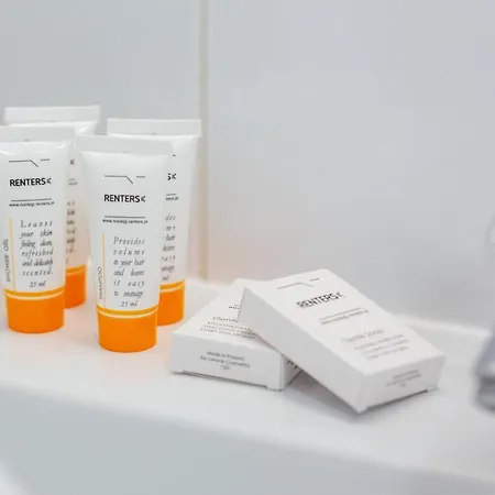 Apartamento Westfield Arkadia Burakowska By Renters