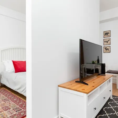 Westfield Arkadia Burakowska By Renters *