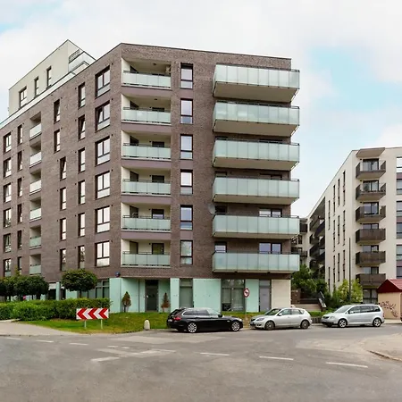 Westfield Arkadia Burakowska By Renters