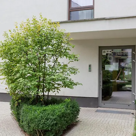 Apartamento Westfield Arkadia Burakowska By Renters