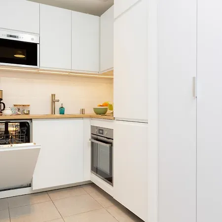 Westfield Arkadia Burakowska By Renters Apartamento *