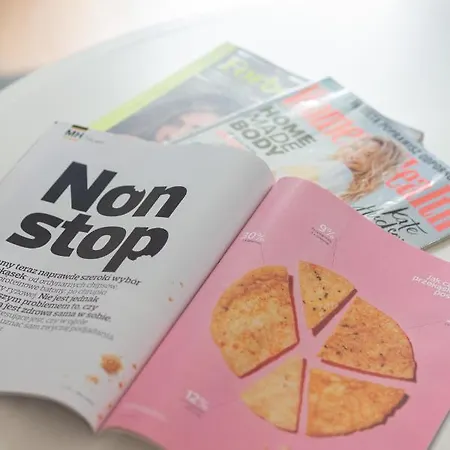 Apartamento Westfield Arkadia Burakowska By Renters