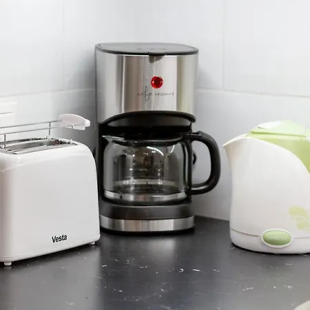 Westfield Arkadia Burakowska By Renters Apartamento Varsóvia