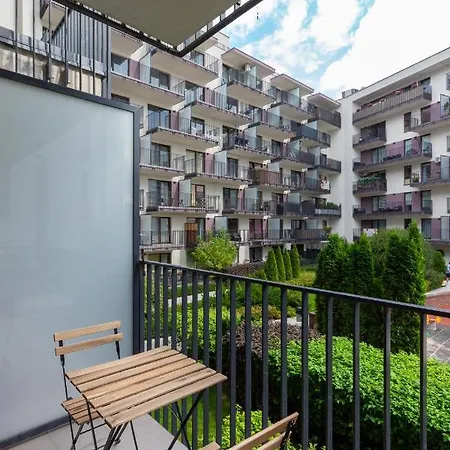 Westfield Arkadia Burakowska By Renters