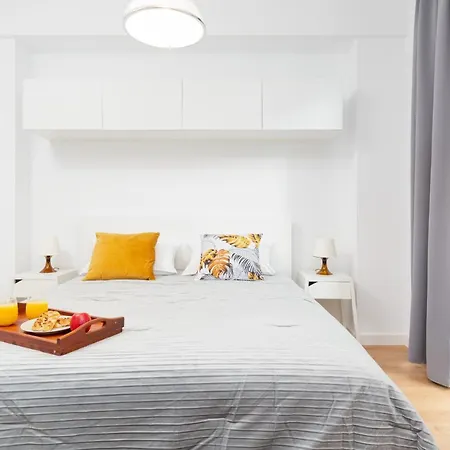 Westfield Arkadia Burakowska By Renters Apartment *