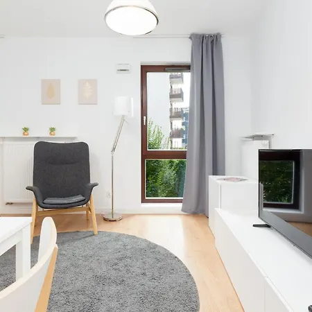 Westfield Arkadia Burakowska By Renters