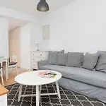 شقة Westfield Arkadia Burakowska By Renters *