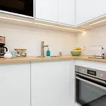 شقة Westfield Arkadia Burakowska By Renters *