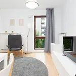Westfield Arkadia Burakowska By Renters