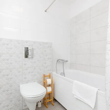 Westfield Arkadia Burakowska By Renters *