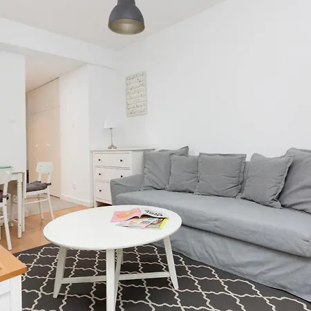 Apartment Westfield Arkadia Burakowska By Renters *
