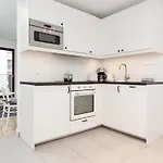 Apartman Westfield Arkadia Burakowska By Renters *