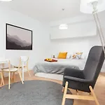 Apartman Westfield Arkadia Burakowska By Renters *