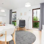 Apartman Westfield Arkadia Burakowska By Renters *