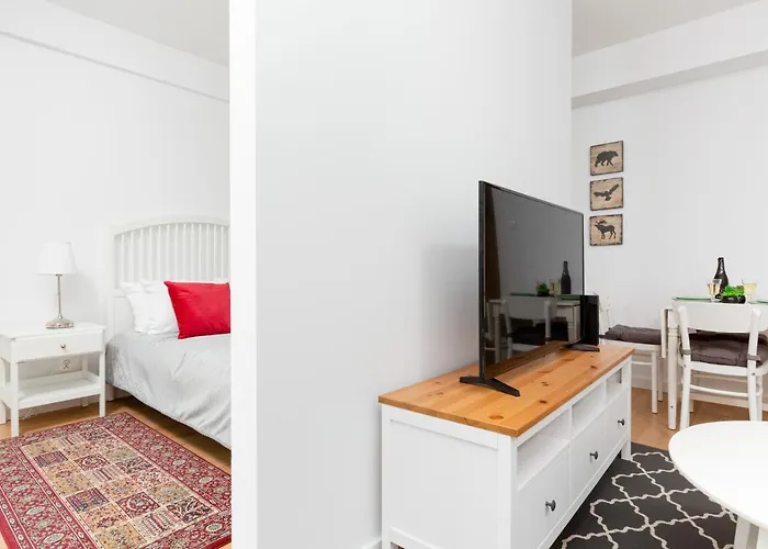 Westfield Arkadia Burakowska By Renters *