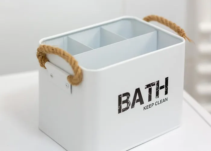 Apartman Westfield Arkadia Burakowska By Renters