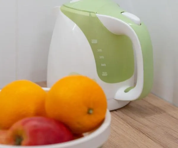 Westfield Arkadia Burakowska By Renters Apartman