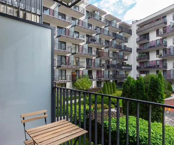 Westfield Arkadia Burakowska By Renters