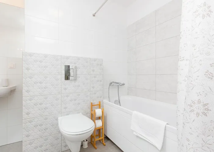 Westfield Arkadia Burakowska By Renters *