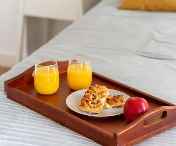 Apartman Westfield Arkadia Burakowska By Renters