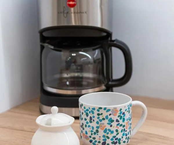 Apartman Westfield Arkadia Burakowska By Renters *